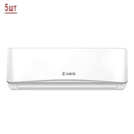 Sakata SOM-5Z120B/SIMW-25CZ*5шт / Кондиционеры