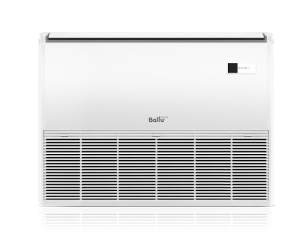 Ballu Universal III (R410a) BLC_CF-36HN1_21Y / Кондиционеры