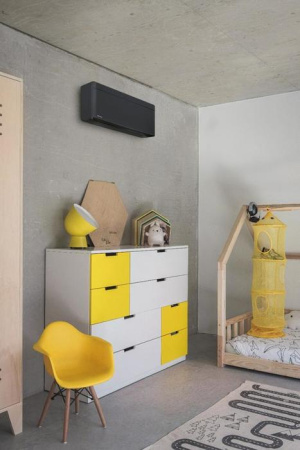 Daikin Stylish FTXA35BB/RXA35A / Кондиционеры