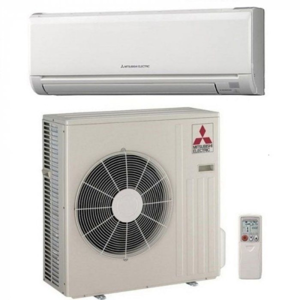 Mitsubishi Electric PKA-RP71KAL / PUH-P71YHA / Кондиционеры
