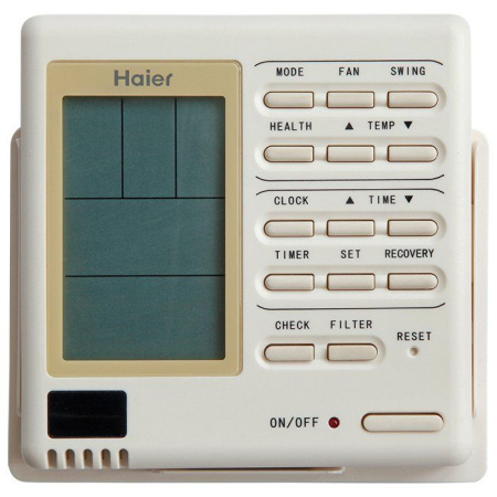 Haier AD60HS1ERA(S)/1U60IS1EAB(S) / Кондиционеры