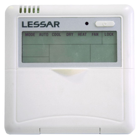 Lessar LSF-850BM42 /LZ-B4HF / Фанкойлы