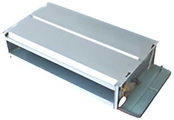 Royal Clima MACS-I-SD60P2K