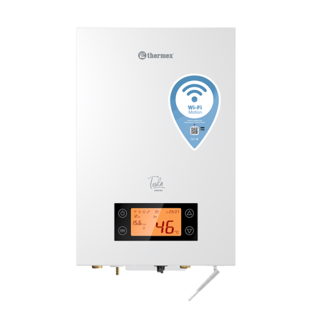 Thermex Tesla 12-24 Wi-Fi