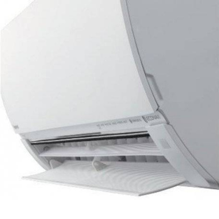 Panasonic CS-E15RKDW / Кондиционеры
