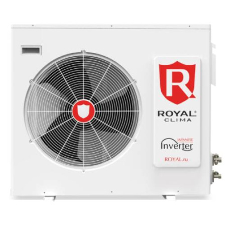 Royal Clima RFM4-36HN/OUT/RCI-VM12HN/IN/*3 / Кондиционеры