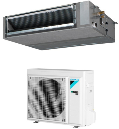 Daikin FBA60A9/RXM60R/-40 / Кондиционеры