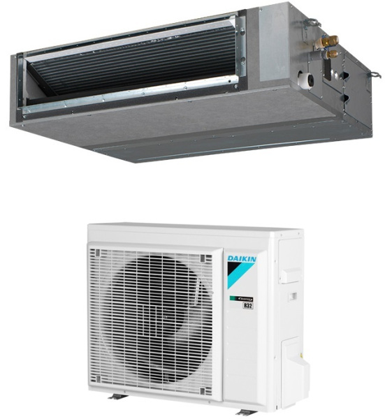 Daikin FBA50A9/RXM50R/-40 / Кондиционеры