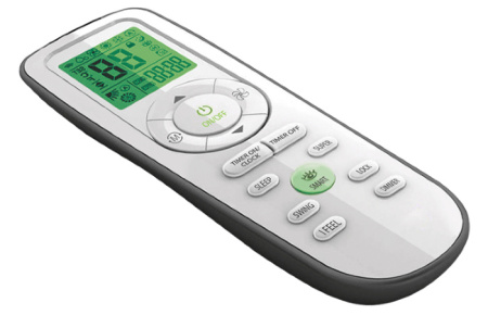 Ballu Universal BLCI_CF-24HN8/EU_23Y / Кондиционеры