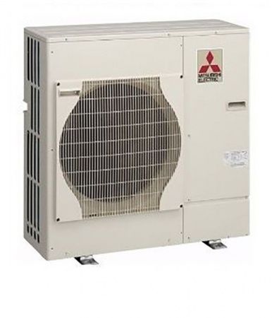 Mitsubishi Electric PKA-RP71KAL / PUHZ-ZRP71VHA / Кондиционеры