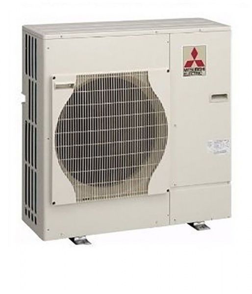 Mitsubishi Electric PKA-RP71KAL / PUHZ-ZRP71VHA / Кондиционеры