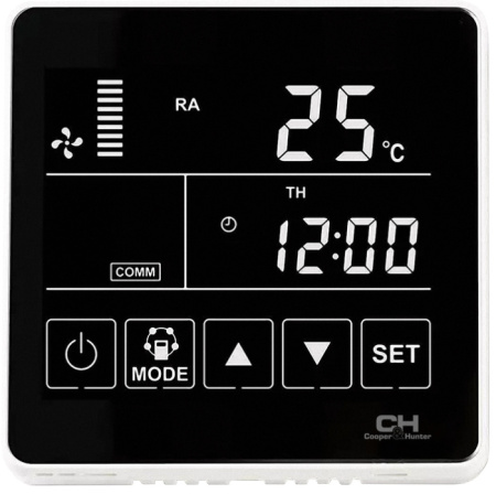 SUPERVENT SR-V-350 / Вентиляция