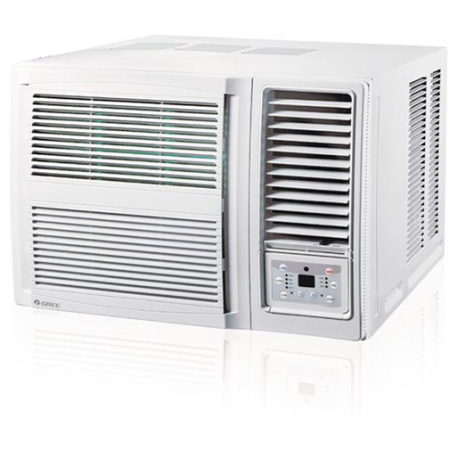 Gree GJC12AF-E3NMNC1A / Кондиционеры