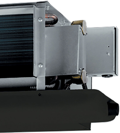 Electrolux EFF-1000G50 / Фанкойлы