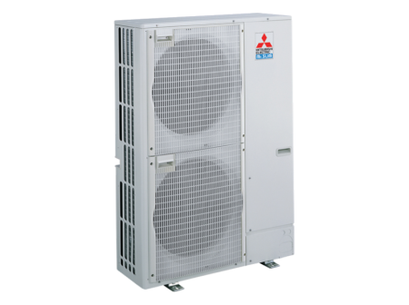 Mitsubishi Electric PUHZ-ZRP200YKA / Кондиционеры