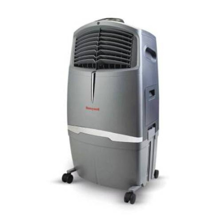 Honeywell CHL30XC с обогревом / Кондиционеры