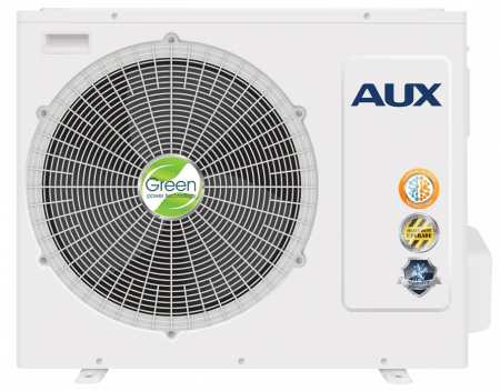 AUX AL-H24/4DR2(U)/ALCA-H24/4DR2 / Кондиционеры