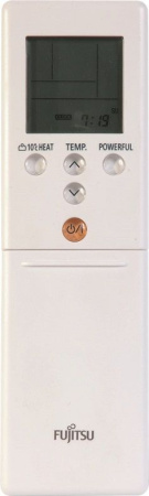 Fujitsu ASYG07LLCD/AOYG07LLCD / Кондиционеры