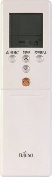 Fujitsu ASYG07LLCD/AOYG07LLCD / Кондиционеры