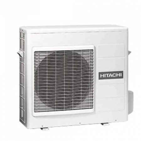 Hitachi RAM-90QH5/RAK-18NH6AS*5 / Кондиционеры