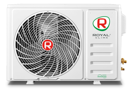 Royal Clima Grande RC-GDB90HN / Кондиционеры
