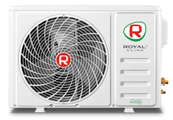Royal Clima Aria RCI-AR22HN / Кондиционеры