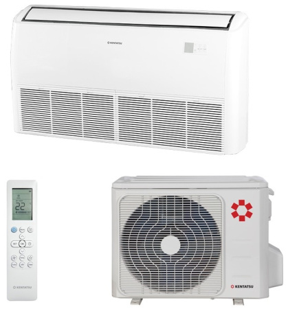 Kentatsu KSHF105HFAN3/KSUR105HFAN3L/-40 / Кондиционеры