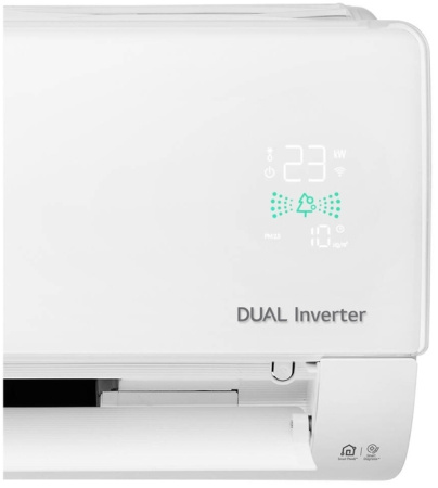 Lg Air Puricare AP09RK / Кондиционеры