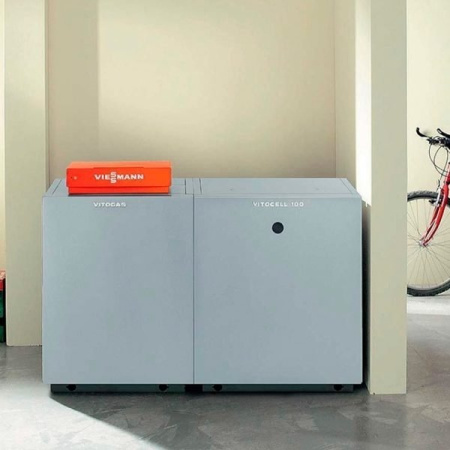 Viessmann Vitogas 100-F (GS1D917)