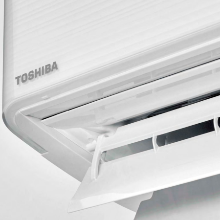 Toshiba Daiseikai Nordic RAS-35N4KVPG-ND/RAS-35N4AVPG-ND / Кондиционеры
