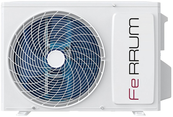 Ferrum Trust iFIS09A3/iFOS09A3 / Кондиционеры
