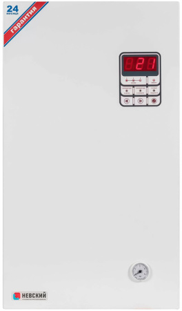 Невский КЭН-К-10 кВт Комфорт