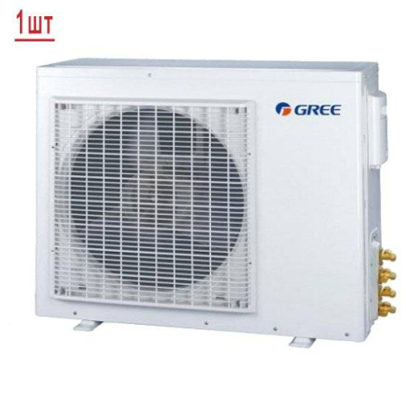 Gree GWHD(42)NK3AO/GWH(07)QB-K3DNC2G/I*5 / Кондиционеры