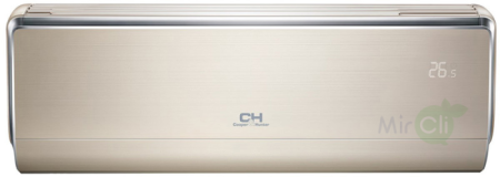 Cooper&Hunter CH-S09FTXHV-B / Кондиционеры