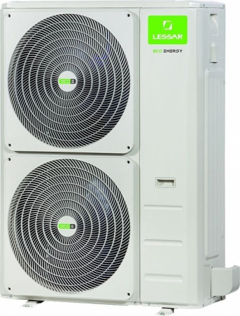 Lessar LS-HE55DVA4/LU-HE55UVA4 / Кондиционеры