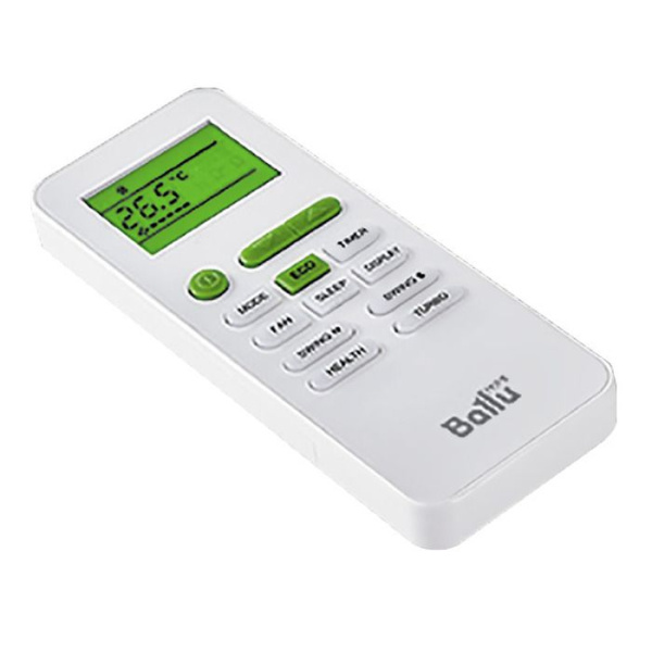 Ballu BSVPI-07HN1 / Кондиционеры