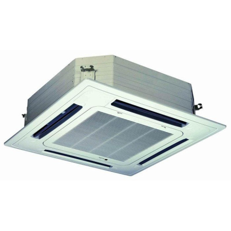 General Climate GC/GU-4C12HRN1 (compact) / Кондиционеры