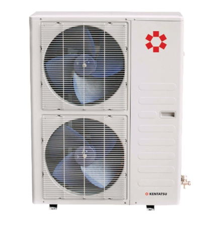 Kentatsu KSVT140HFAN3/KSUT140HFAN3/KPU95-DR / Кондиционеры