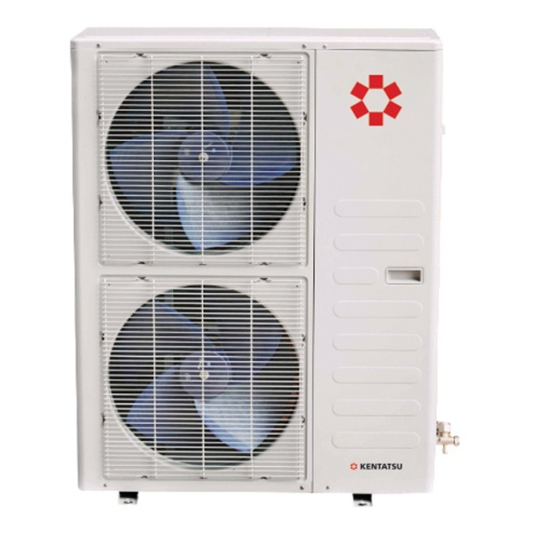 Kentatsu KSVT140HFAN3/KSUT140HFAN3/KPU95-DR / Кондиционеры