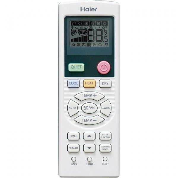 Haier AS07BS4HRA / Кондиционеры