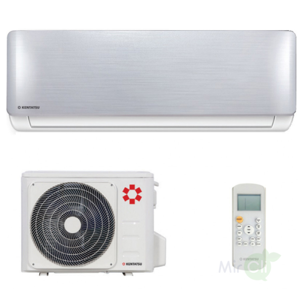Kentatsu KSGS35HFAN1(-S)/KSRS35HFAN1 / Кондиционеры