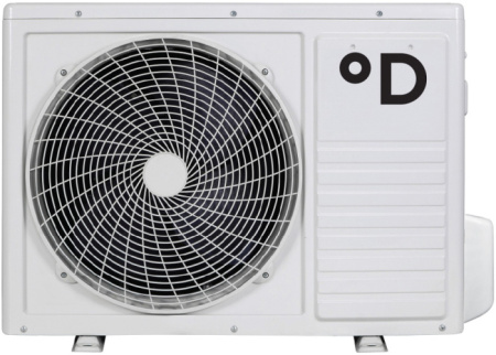 Daichi Everest DA20EVQ1/DF20EV1 / Кондиционеры