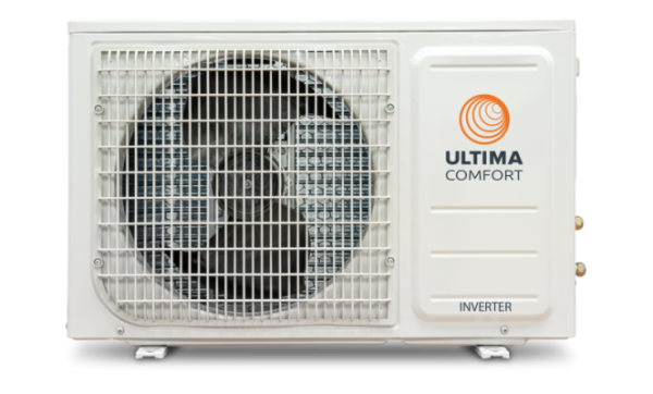ULTIMA COMFORT Explorer EXP-I07PN / Кондиционеры