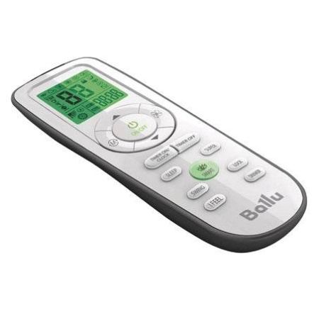 Ballu BSEI-FM-09H N1 / Кондиционеры