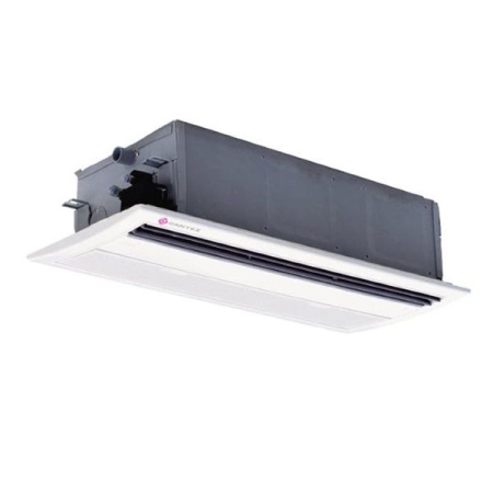 Dantex DF-300Q1-B / Фанкойлы