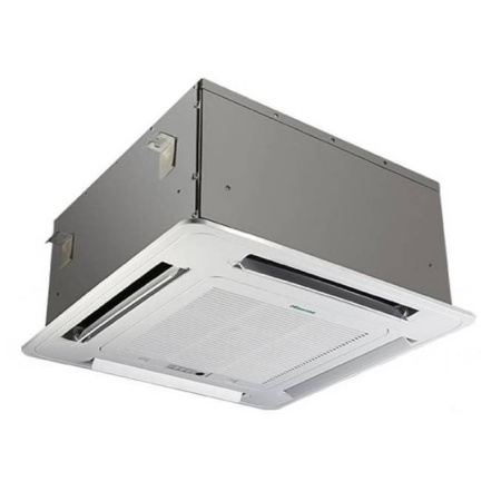 Hisense AMC-12UX4SAA / Кондиционеры