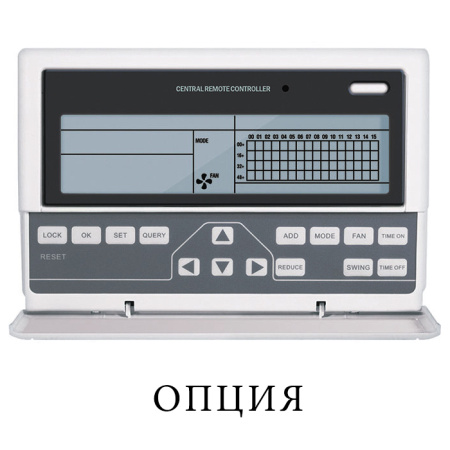 Energolux SF2D2200G100 / Фанкойлы