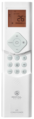 Royal Clima ES-F 24HRN/ES-E 24HN / Кондиционеры