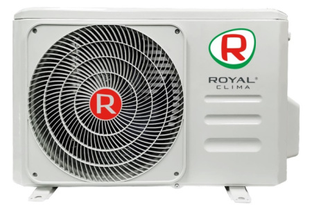 Royal Clima Triumph RC-TWN28HN / Кондиционеры