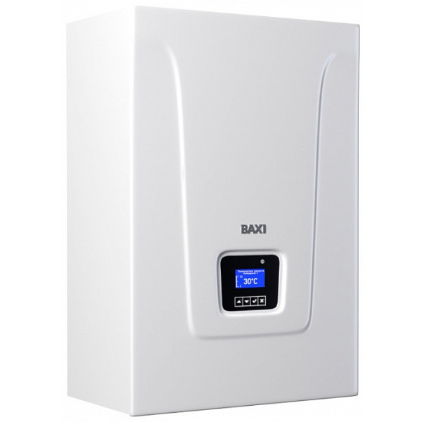 Baxi Ampera 12